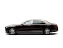 Mercedes Maybach S680 Maybach S680 | Two-Tone | GCC Spec | First-Class Rear Seats