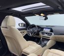BMW 330i Exclusive 2.0L (258 HP) 2019 BMW 330i, November 2025 BMW Warranty + Service Pack, GCC
