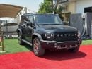 Jetour T2 LUX Jetour T2 2025