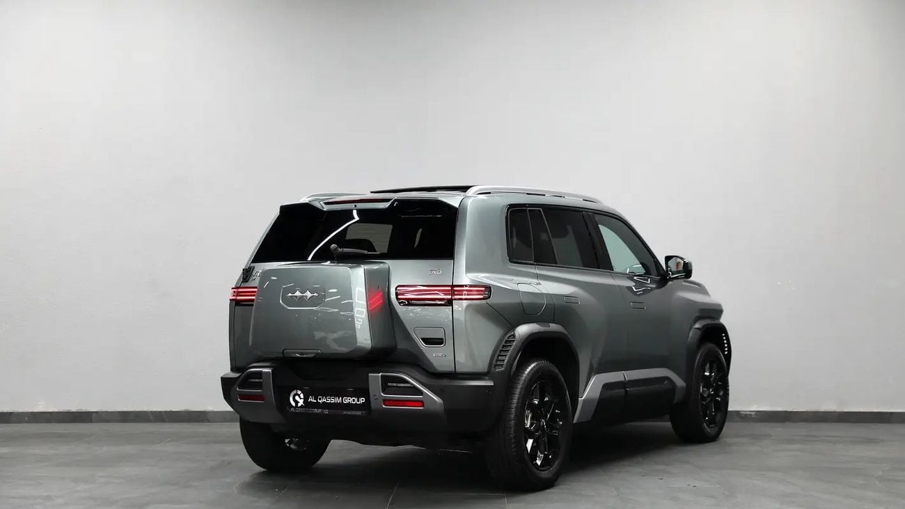 بي واي دي ليوبارد تيتانيوم 3 Leopard 3 | Brand | Warranty 5 Years | 1,650 monthly | Ref#