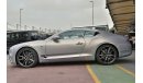 Bentley Continental GT First Edition 2019 (FOR EXPORT)