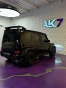 مرسيدس بنز برابوس Mercedes-benz G Class Brabus G900 | Finance Available