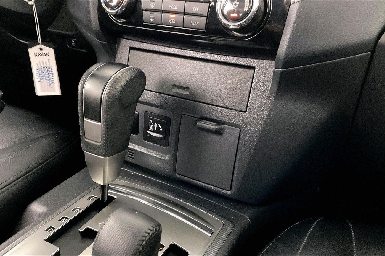 تويوتا برادو Adventure | شامل الضمان | 0 ﺪﻔﻋﺓ ﺃﻮﻟﻯ