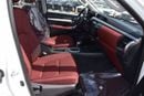 تويوتا هيلوكس 2.7L (4x4) Petrol SR5
