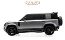 لاند روفر ديفندر 110 P525 V8 Edition - Euro Spec - With Al Tayer Warranty