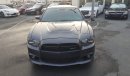 Dodge Charger Dodge Charger model 2014 Gcc car prefect condition full option low mileage