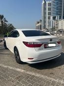 لكزس ES300h Hybrid 2.5L