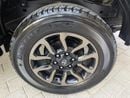 Toyota Hilux GLX 2018 Toyota Hilux Adventure GCC Specs Facelifted 2026 V4 2.7L Interior and Exterior Well-maintaind