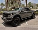 Ford F 150 Raptor Raptor 3.5L V6