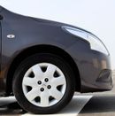 نيسان صني نيسان صني 1.5 لتر موديل 2022 خليجي، دهان أصلي، بحالة ممتازة، خالية من الحوادث، قسط شهري 461