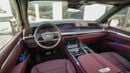 كاديلاك إسكالاد SPORT 6.2L V8 GCC 2026 MY EXPORT ONLY!!!