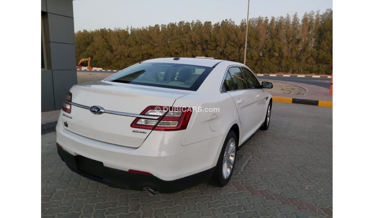 Ford Taurus SEL Very Clean Car