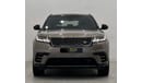 لاند روفر رينج روفر فيلار 2020 Range Rover Velar P250 R-Dynamic SE, June 2025 Range Rover Warranty + Service Contract, GCC
