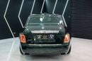 Rolls-Royce Phantom Std 6.8L Rear-Seat Entertainment, Starlight Headliner, Dealer Warranty + Service!!