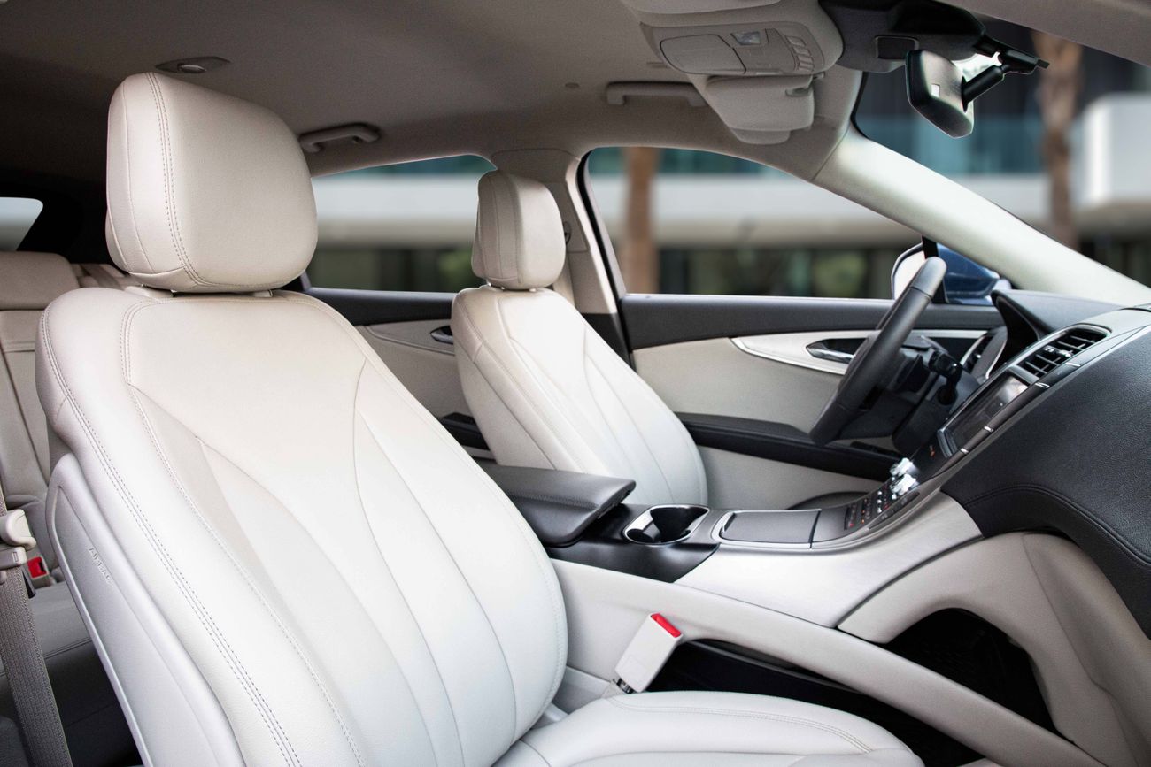 لينكولن ناوتيلوس Nautilus | 1,763 P.M | 0% Downpayment | Pristine Condition!