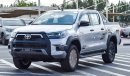 Toyota Hilux Adventure Diesel 4X4