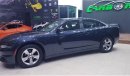 دودج تشارجر ONLY FOR 905AED PER MONTH DODGE CHARGER 2018 IN A PERFECT CONDITION NO PAINT 85000KM ONLY FOR 59000 