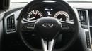 إنفينيتي Q50 LUXE