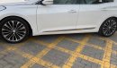 Hyundai Azera GCC Full option one owner drive
