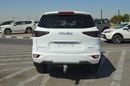 Isuzu MU-X 3.0T AWD LS