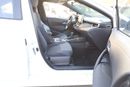 Toyota Levin 1.2L LUXURY 2023 Model available only for export