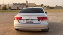 Audi A8 W12 LWB