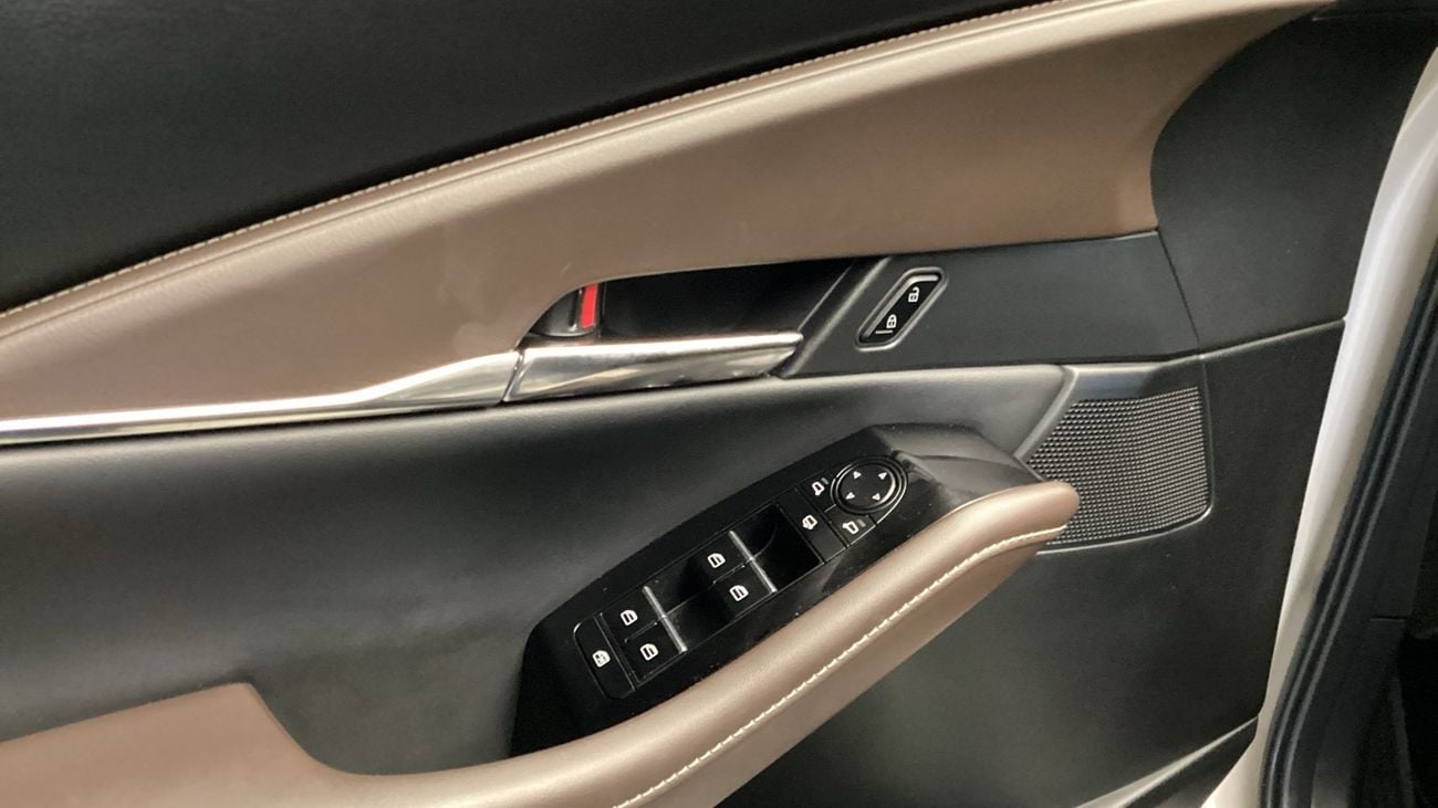 مازدا CX30 Trend | شامل الضمان | 0 ﺪﻔﻋﺓ ﺃﻮﻟﻯ