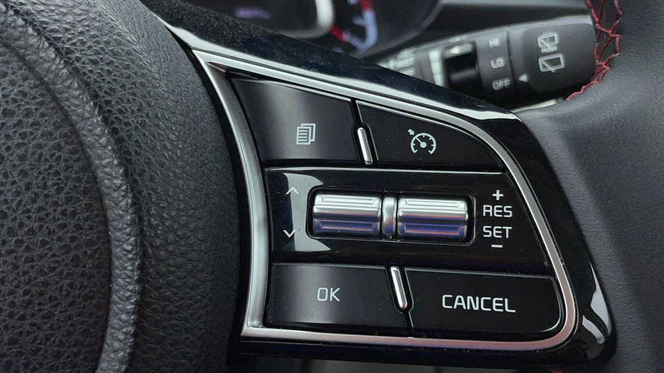 Kia Sonet EX 1.5 | Zero Down Payment | Free Home Test Drive