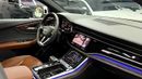 Audi Q8 55 TFSI S-LINE