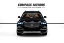BMW X5 XDRIVE40i M SPORT