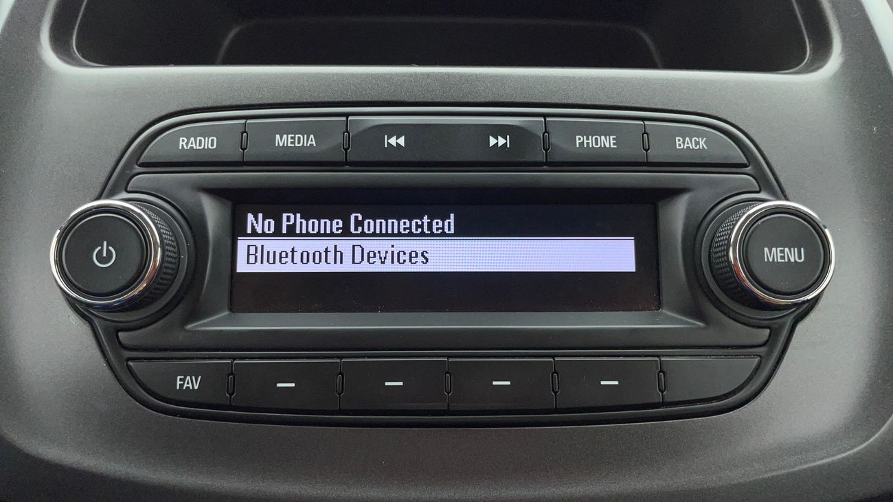 Chevrolet Spark LS BASE 1.4 | Zero Down Payment | Free Home Test Drive