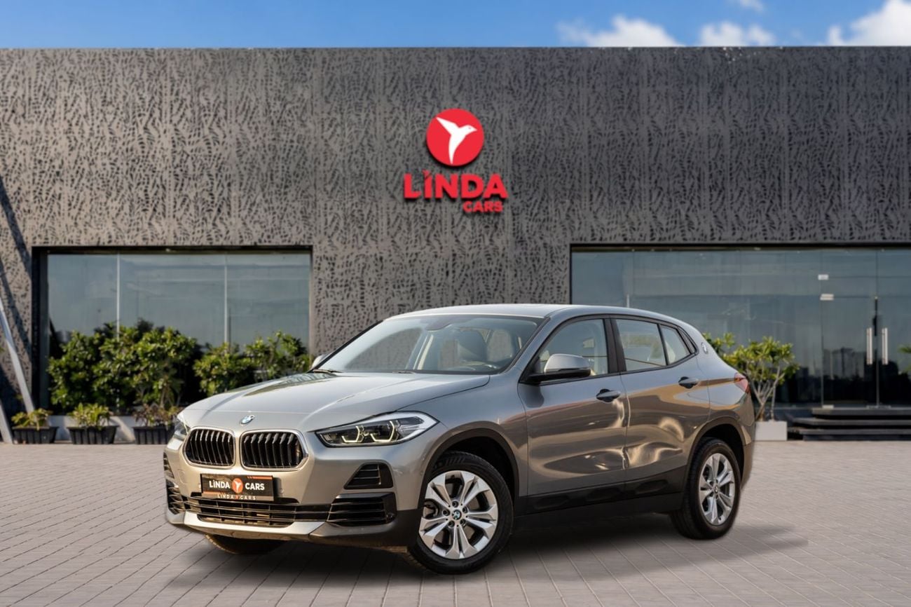 بي أم دبليو X2 SDRIVE20i M SPORT X BMW X2 20 2023 مواصفات خليجية مقابل 1,187.00 AED شهريًا