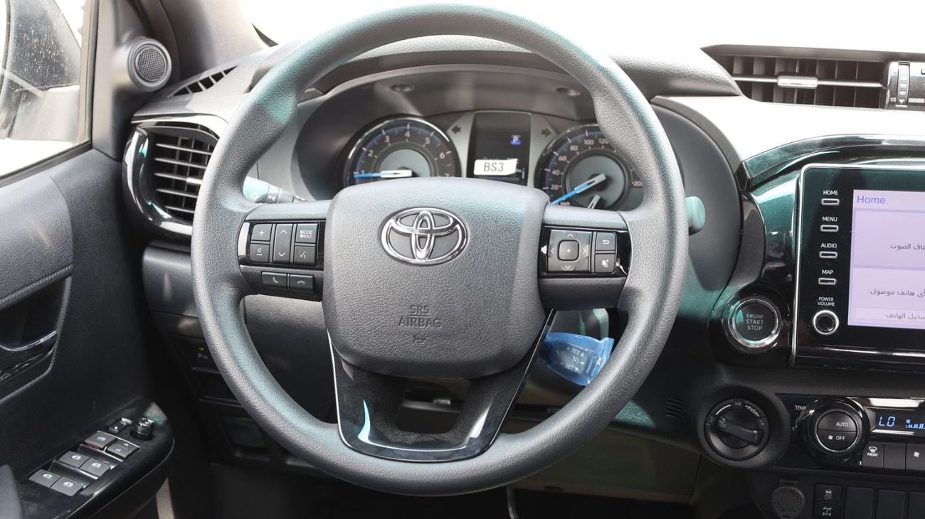 Toyota Hilux ADVENTURE