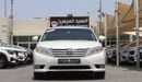 Toyota Avalon TOP - LIMITED