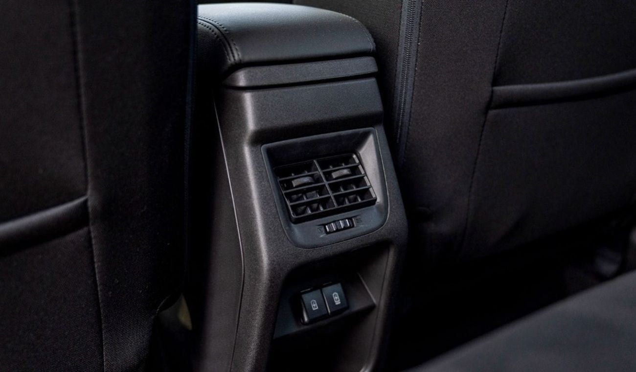 Toyota Urban Cruiser Toyota Urban Cruiser 1.5L AT MY2025