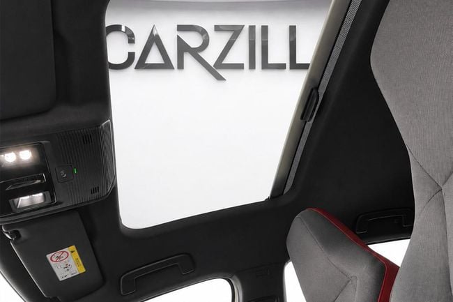 Volkswagen Golf GTI, миниатюра 23