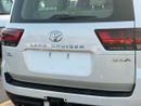Toyota Land Cruiser GXR TOYOTA LAND CRUISER LC300 GXR 3.5 2025