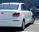 Kia Pegas LX 360/- Monthly l GCC l Cruise, Camera, GPS I Accident Free