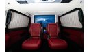 Mercedes-Benz V 250 Luxury MBS VIP Edition 4 Seater TV