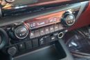 Toyota Hilux GLX GL Toyota Hilux (TGN121) 2.7L pick up 2026 RWD manual push start