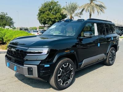 بي واي دي ليوبارد 8 Smart and Brave Flagship Edition (7 Seats)