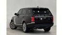 Land Rover Range Rover 2020 Range Rover Vogue P400, FEB 2025 Range Rover Warranty, Full Range Rover Service History, GCC