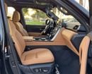 Lexus LX 600 Signature 3.5L ( CYL) 2023 Lexus LX600 Ash Wood, Dealer Warranty, GCC Specifications