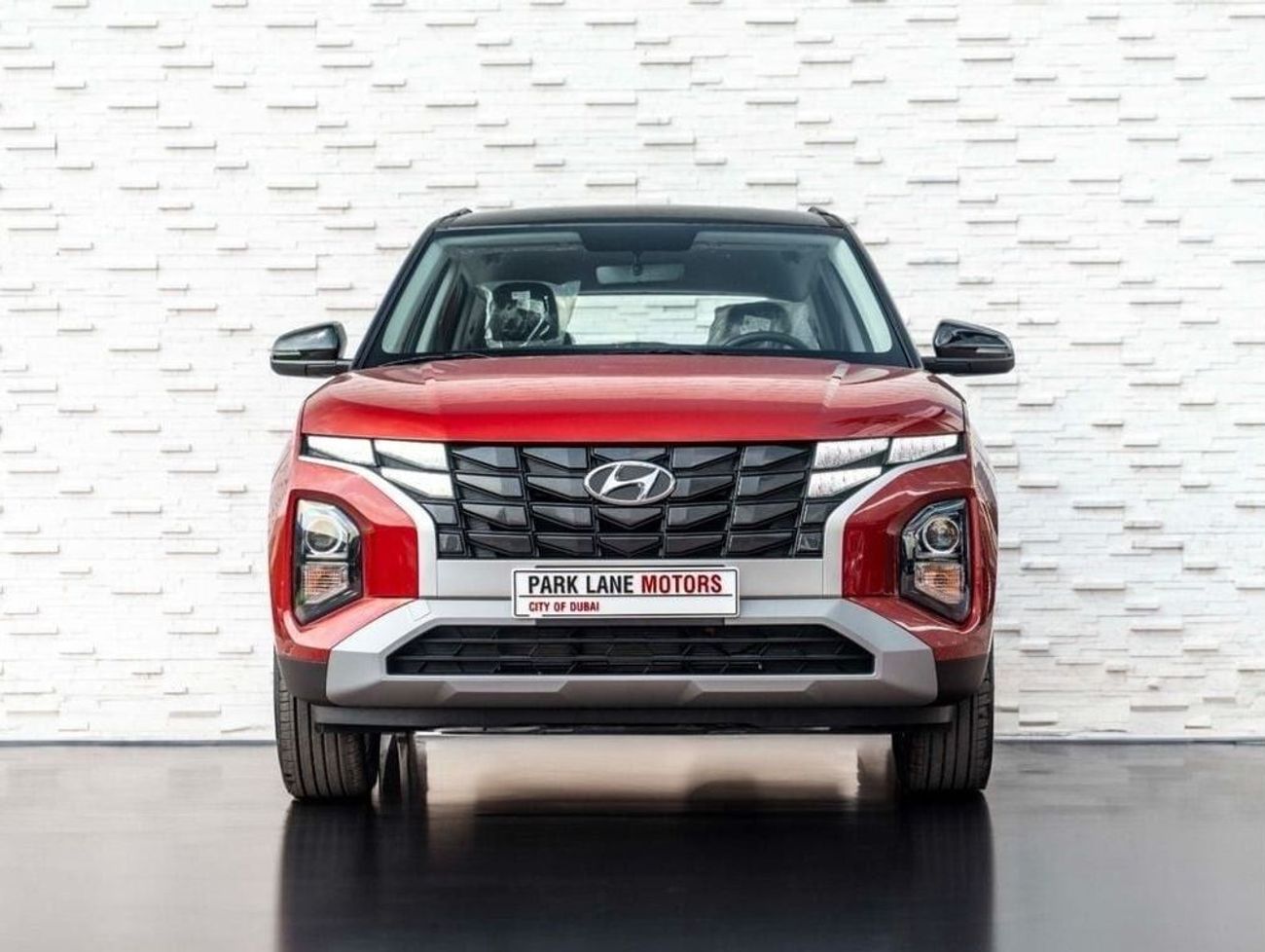 هيونداي كريتا