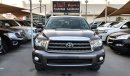 Toyota Sequoia TOYOTA SEQUOIA 2014  V8  GCC