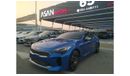 Kia Stinger Full Option