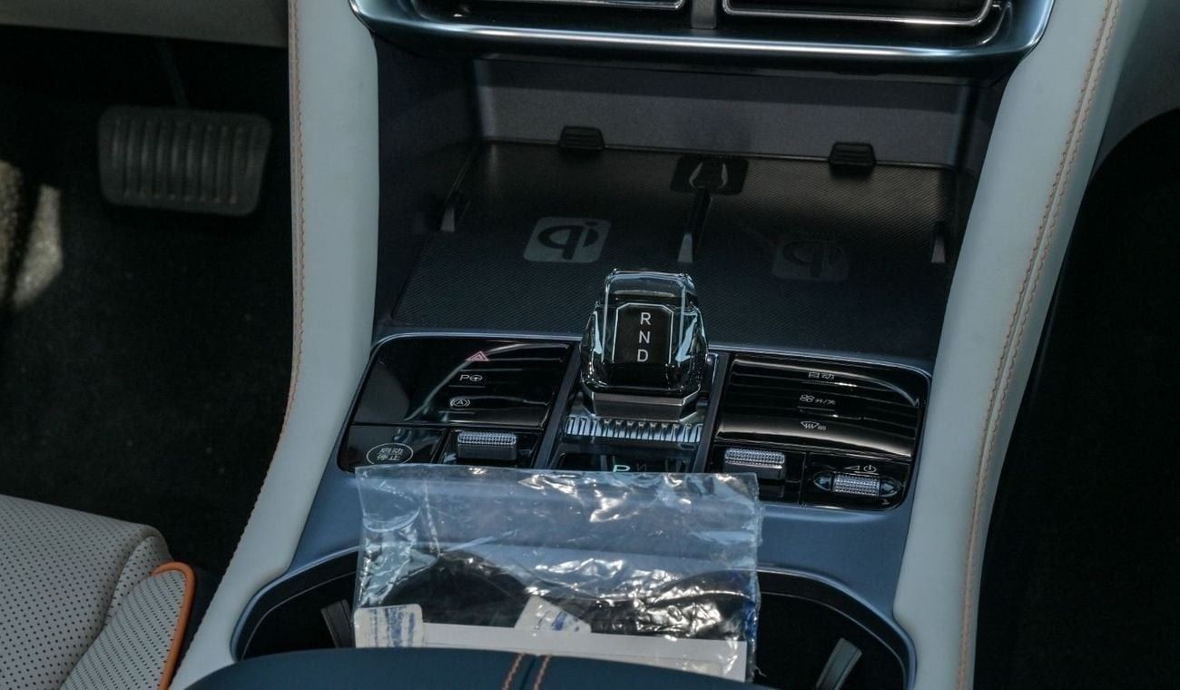 بي واي دي سونغ بلس Brand New BYD Song FlagShip EV 2024 For Export 184Power AT 2WD |Black/Beige|N-SONG-PLUS-E-24|