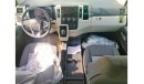 Toyota Hiace 3.5 engine // 14 seater //