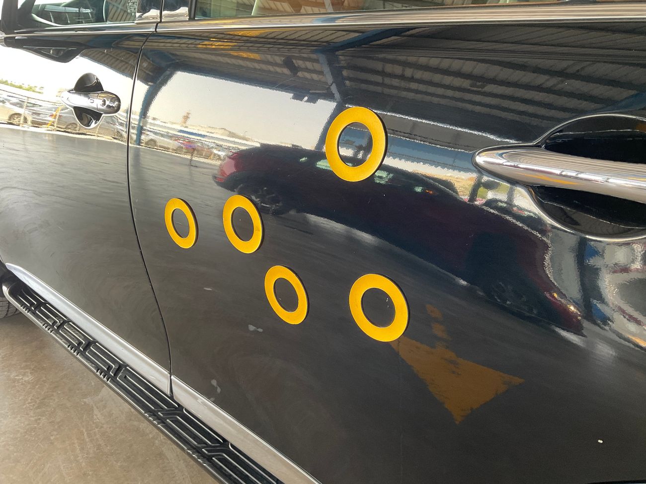 Nissan Patrol LE Titanium City | Guaranteed Warranty | 0 Down Payment