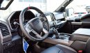 فورد إف-150 رابتور Ford F-150 Raptor Ecoboost 3.5L V6 2018 Brand New GCC